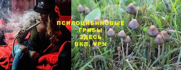 хмурый Навашино